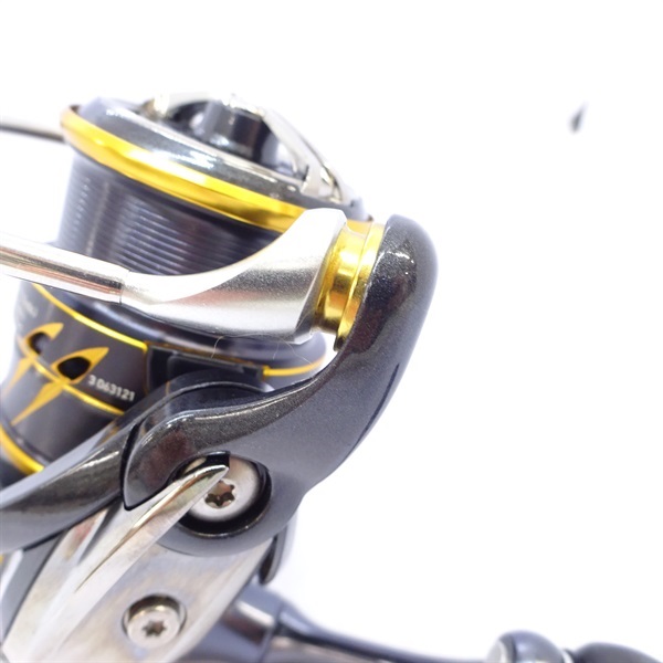 ２１カルディアＦＣ ＬＴ１０００Ｓ
